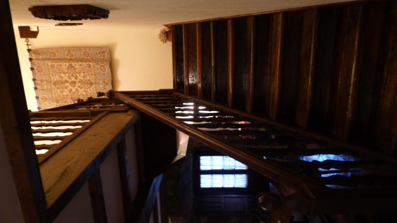 Pazo De Terrafeita Hotel Trabada Buitenkant foto
