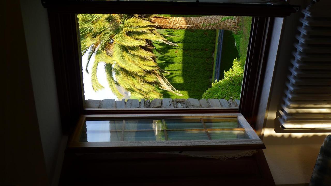 Pazo De Terrafeita Hotel Trabada Buitenkant foto